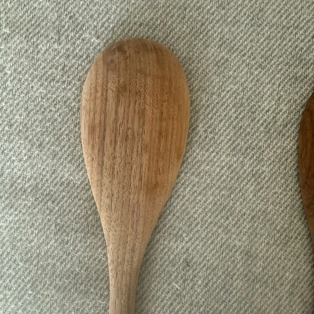 Williams Sonoma elegant wooden